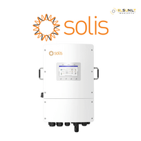 Solis S6-EH3P15K02-NV-YD-L trifazis žemavoltis hibridinis 15 kW inverteris