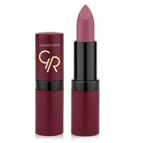 Golden Rose Velvet Matte matiniai lūpų dažai 4.2g, Nr. 02