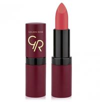 Golden Rose Velvet Matte matiniai lūpų dažai 4.2g, Nr. 05