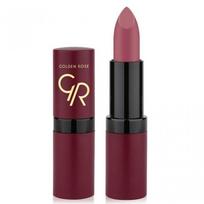 Golden Rose Velvet Matte matiniai lūpų dažai 4.2g, Nr. 14