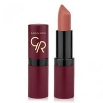 Golden Rose Velvet Matte matiniai lūpų dažai 4.2g, Nr. 27