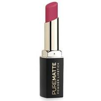 Golden Rose Pure Matte Powder lūpų dažai 3.5 g, Nr. 114