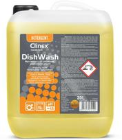 CLINEX DishWash 20L skystas koncentratas, skirtas viešojo maitinimo indaplovėms