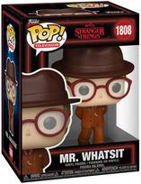 FUNKO POP! Vinilinė figūrėlė: Stranger Things - Mr. Whatsit, 9 cm
