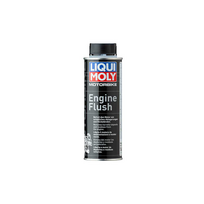 Variklio alyvas priedas LIQUI MOLY MOTORBIKE ENGINE FLUSH