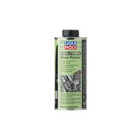 Variklio alyvas priedas LIQUI MOLY MOLYGEN MOTOR PROTECT