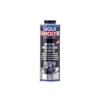 Variklio alyvas priedas LIQUI MOLY PRO-LINE ENGINE WEAR PROTECTION