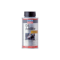 Variklio alyvas priedas LIQUI MOLY 1011
