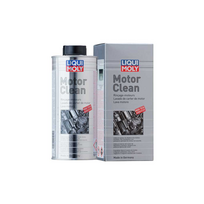 Variklio alyvas priedas LIQUI MOLY 1019