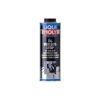 Variklio alyvas priedas LIQUI MOLY Pro-Line Motor Oil Saver 1L