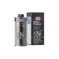 Variklio alyvas priedas LIQUI MOLY 1018