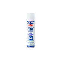 Akumulatoru baterijas izvadspaiļu smērviela LIQUI MOLY 3141