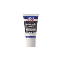 Transmisijos alyvas priedas LIQUI MOLY 5198