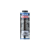 Transmisijos alyvas priedas LIQUI MOLY 5101