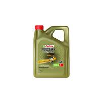 Variklio alyva CASTROL 10W40 POWER 1 RACING 4T 4L. 10w-40