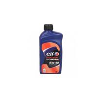 Variklio alyva ELF EVOLUTION 500 TURBO DIESEL 15W40 1L. 15w-40
