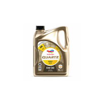 Variklio alyva TOTAL 5W30 QUARTZ INEO RCP 5L. 5w-30