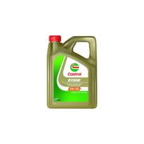 Variklio alyva CASTROL 5W50 EDGE SUPERCAR 4L. 5w-50