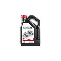 Variklio alyva hibrīda dzinējiem MOTUL HYBRID 0W20 4L. 0w-20