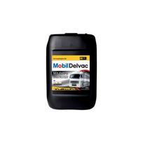 Variklio alyva MOBIL 10W40 DELVAX MX EXTRA 20L. 10w-40