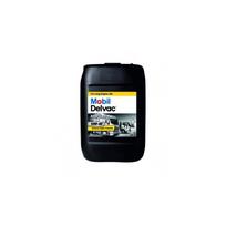 Variklio alyva MOBIL 10W40 DELVAC XHP EXTRA 20L. 10w-40