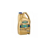 Variklio alyva RAVENOL RRS 5W50 RACING RALLY 4L. 5w-50