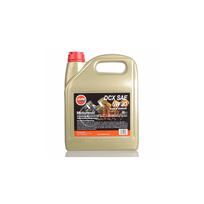 Variklio alyva ALCO FILTER DX 5W30 4L. 5w-30