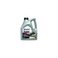 Variklio alyva MOBIL 10W40 SUPER 2000 X1 DIESEL 4L. 10w-40