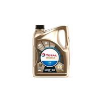 Variklio alyva TOTAL RUBIA TIR 8600 10W40 5L. 10w-40