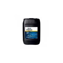 Variklio alyva MOBIL 10W40 DELVAC MODERN SUPER DEFENSE V1 4L. 10w-40
