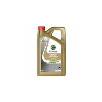 Variklio alyva CASTROL 10W40 VECTON LONG DRAIN E6 E9 5L. 10w-40