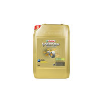 Variklio alyva CASTROL 10W40 VECTON LONG DRAIN E6 E9 20L. 10w-40