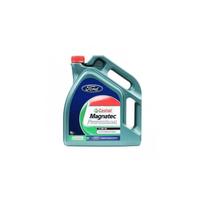Variklio alyva CASTROL 5W20 MAGNATEC PROFESSIONAL FORD E 5L. 5w-20