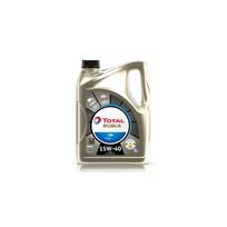Variklio alyva TOTAL RUBIA TIR 7400 15W40 5L. 15w-40