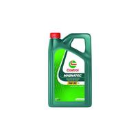 Variklio alyva CASTROL 5W30 MAGNATEC C3 5L. 5w-30