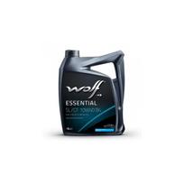 Variklio alyva WOLF ESSENTIAL 10W40 SL/CF B4 4L. 10w-40