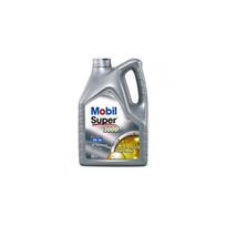 Variklio alyva MOBIL 5W30 SUPER 3000 FORMULA FE 5L. 5w-30