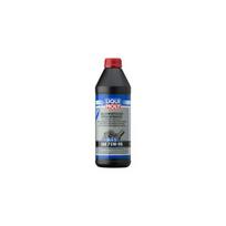 Transmisijos alyva LIQUI MOLY 1024