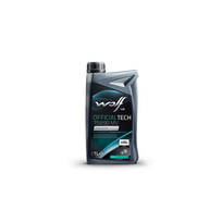 Transmisijos alyva WOLF OFFICIALTECH 75W90 MV 1L. 75w-90
