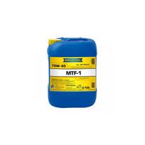 Transmisijos alyva RAVENOL MTF-1 75W85 10L. 75w-85