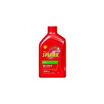 Transmisijos alyva SHELL SPIRAX S2 A 80W90 1L. 80w-90