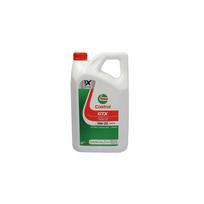 Variklio alyva CASTROL GTX 0W20 RN17FE 5L. 0w-20