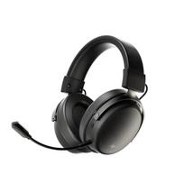 ATK Neptune N9 Pro Wireless Belaidės Žaidimų Ausinės | Black, ATK Neptune N9 Pro Black (Juodos) Belaidės Žaidimų Ausinės