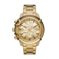 Vyriškas laikrodis Diesel Griffed Chronograph