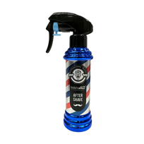 Man 42 After Shave Blue Gaivinantis losjonas po skutimosi 200ml