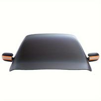 Magnetinis Priekinio Stiklo Uždangalas Automobiliui.