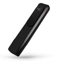 Mini kūno kamera 1080P su segtuku ir balso įrašymu, 1 vnt.