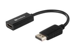 Sandberg 508-28 DisplayPort į HDMI adapteris
