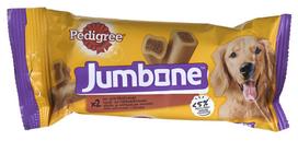 Pedigree skanėstas šunims su jautiena Jumbone medium, 180 g
