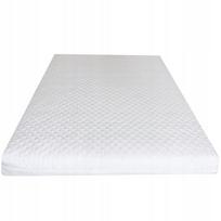 Čiužinio apsauga Fluxar home MO-1041, 70x200 cm